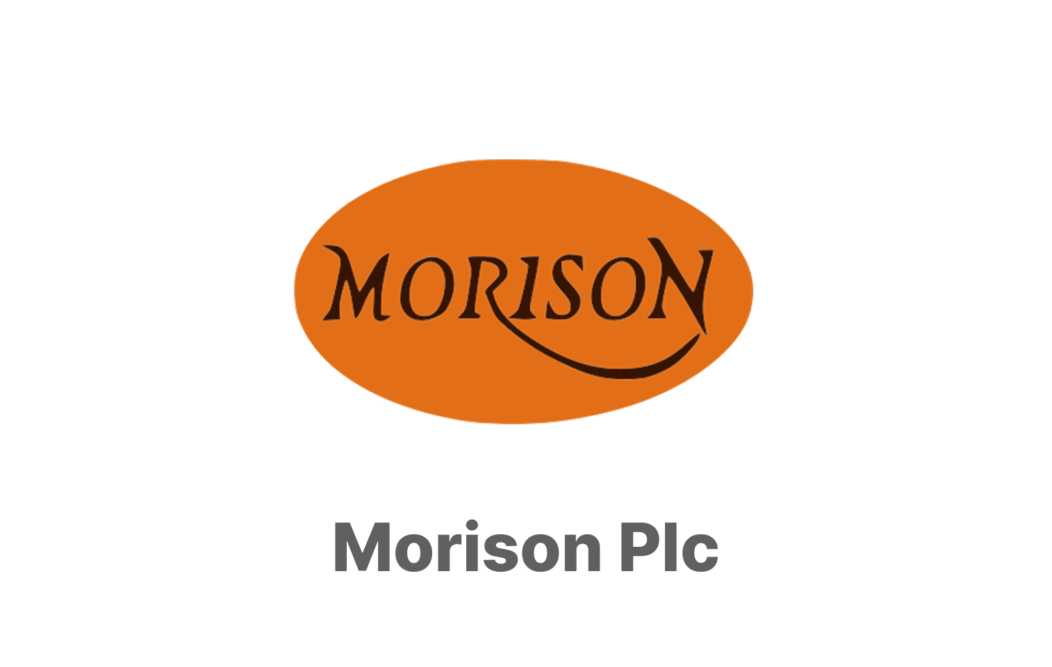 Morison